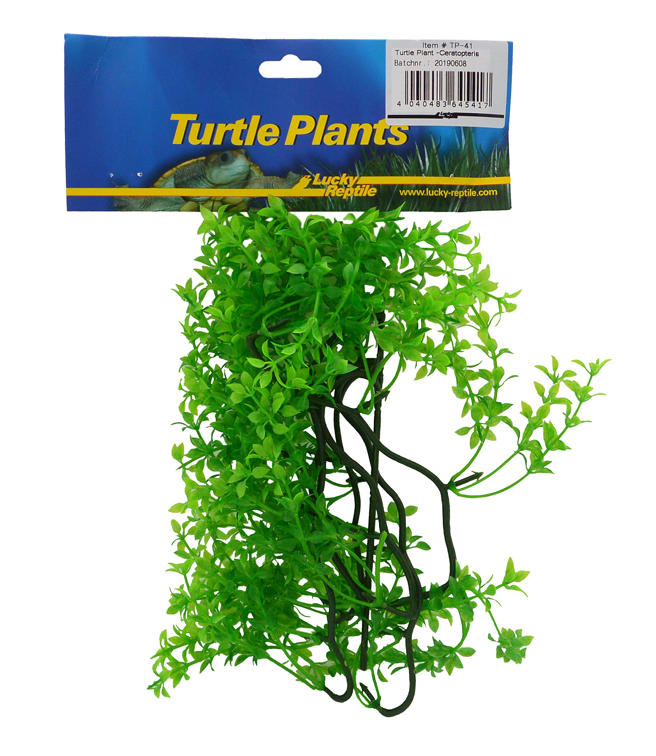 lucky-reptile-turtle-plant-hornkraut-plf042-schwimm-kunstpflanze-47-g image 4