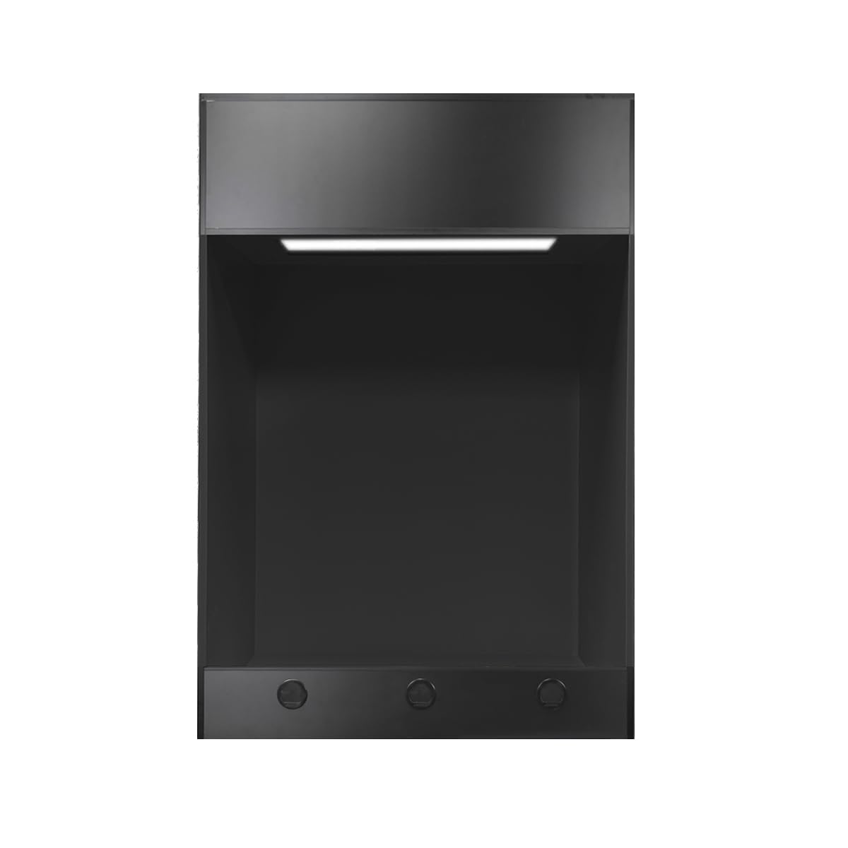 lucky-reptile-isotarrium-pro-black-edition-terrarium-80-x-50-x-120-cm image 2