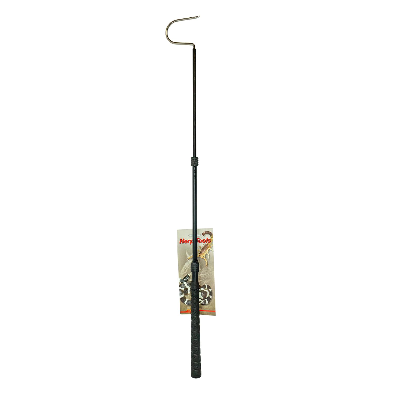 lucky-reptile-teleskopschlangenhaken-aluminium-40-100-cm image 2