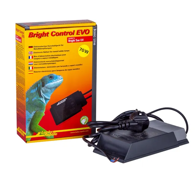 lucky-reptile-bright-control-evo-vorschaltger-t-70-watt-f-r-bright-sun-uv image 1