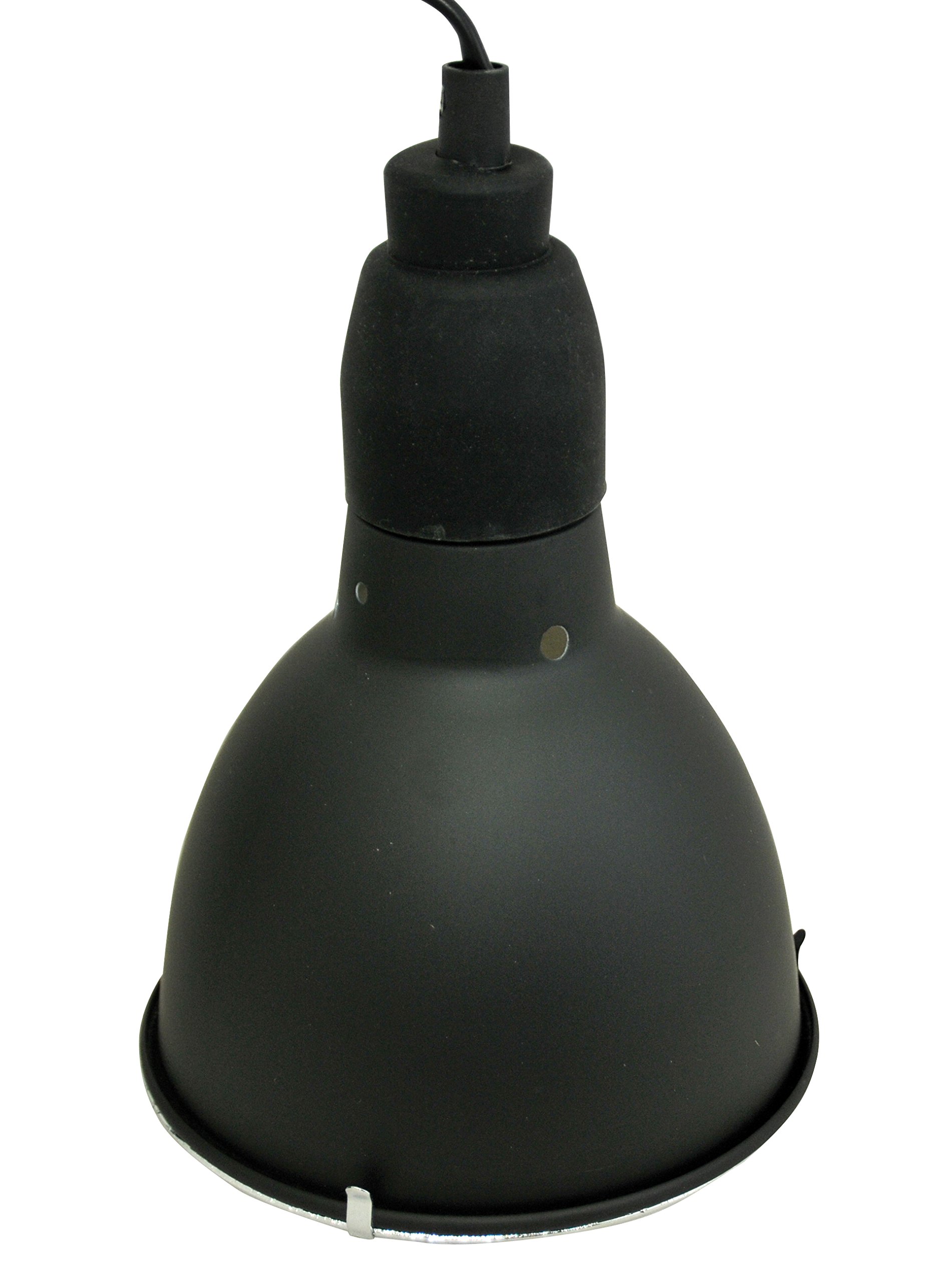 lucky-reptile-thermo-socket-plus-reflector-klein-e27-bis-300-w image 2