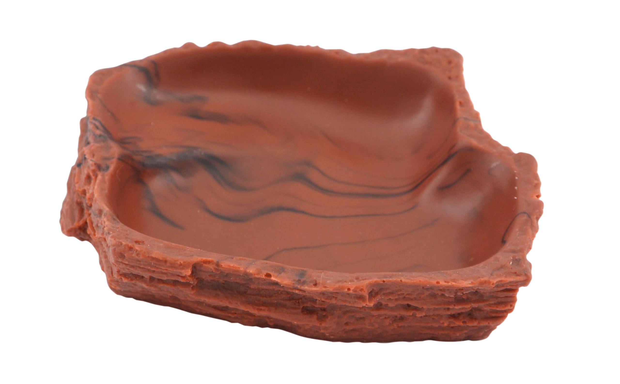 lucky-reptile-water-dish-lava-mini-trinknapf image 8