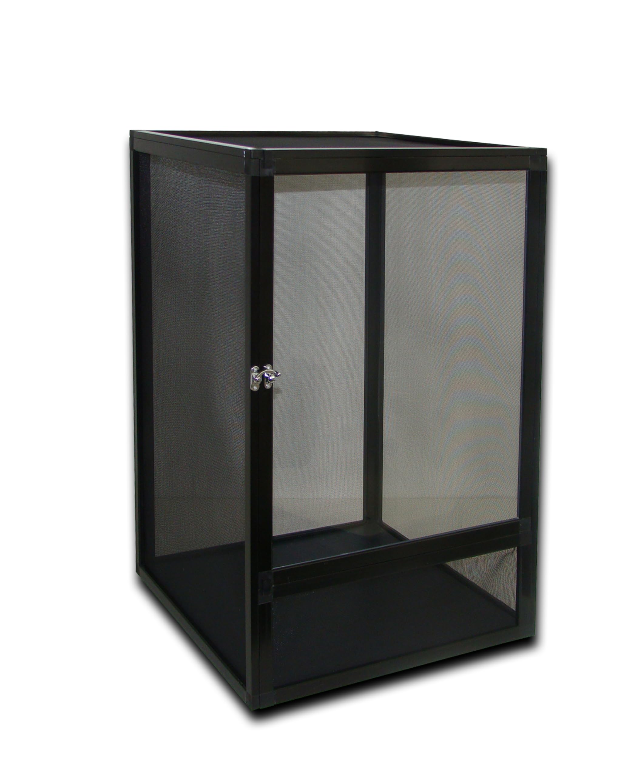 lucky-reptile-openair-vivarium-pro-60-x-60-x-120-cm-gaze-terrarium image 5