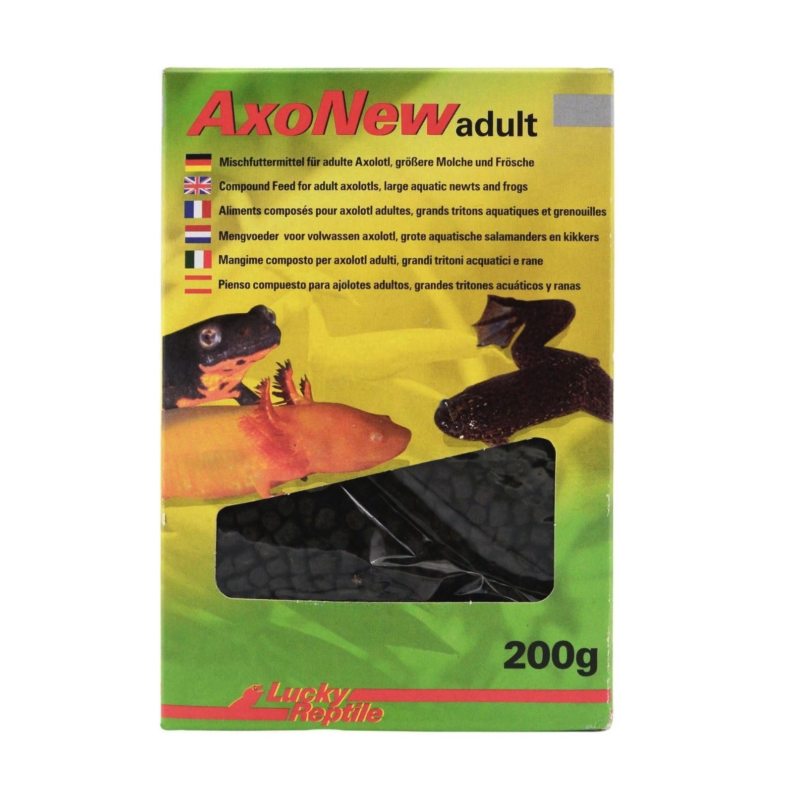 lucky-reptile-axonew-futter-f-r-axolotl-molche-und-aquatische-fr-sche image 7