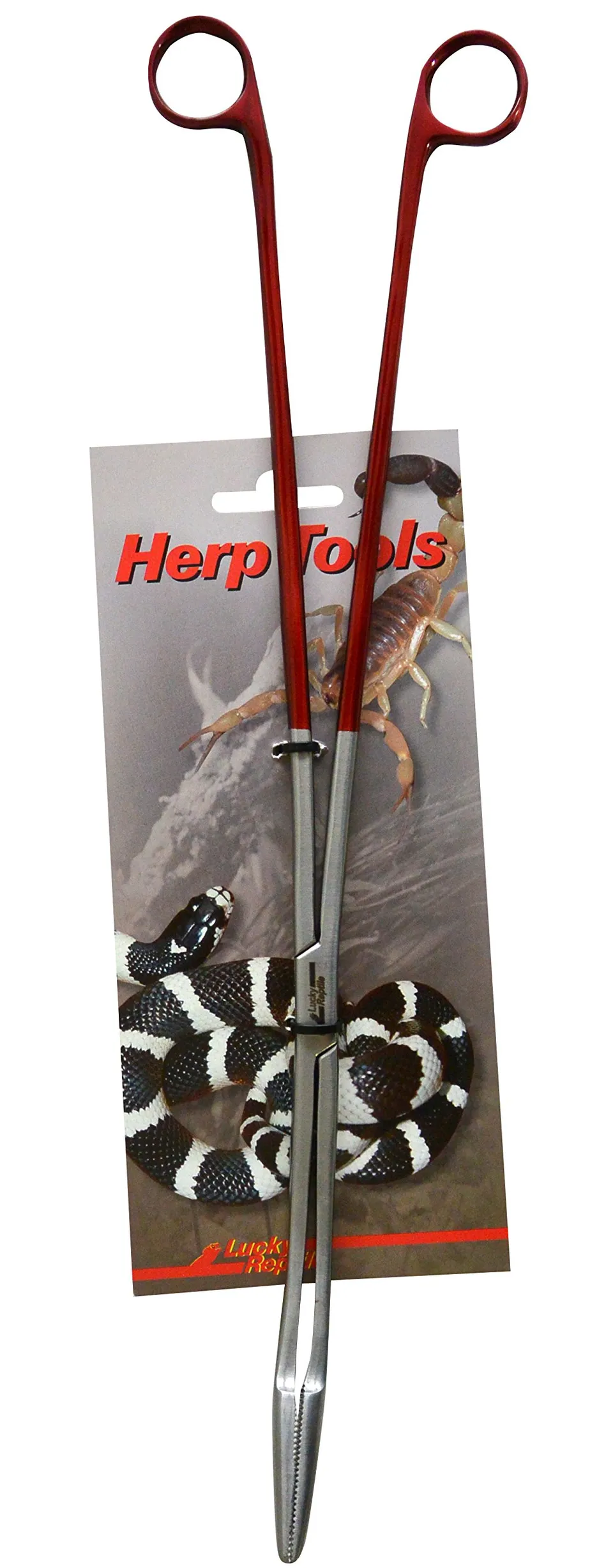 lucky-reptile-futterzange-abgewinkelt-40-cm-terrarien-pinzette image 1