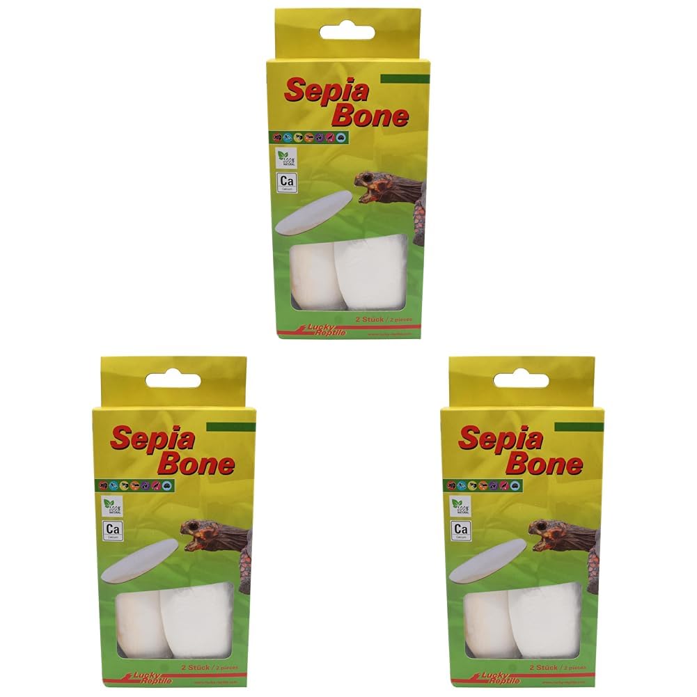 lucky-reptile-sepia-bone-s-doppelpack-unter-16-cm-sepiaschulp image 3