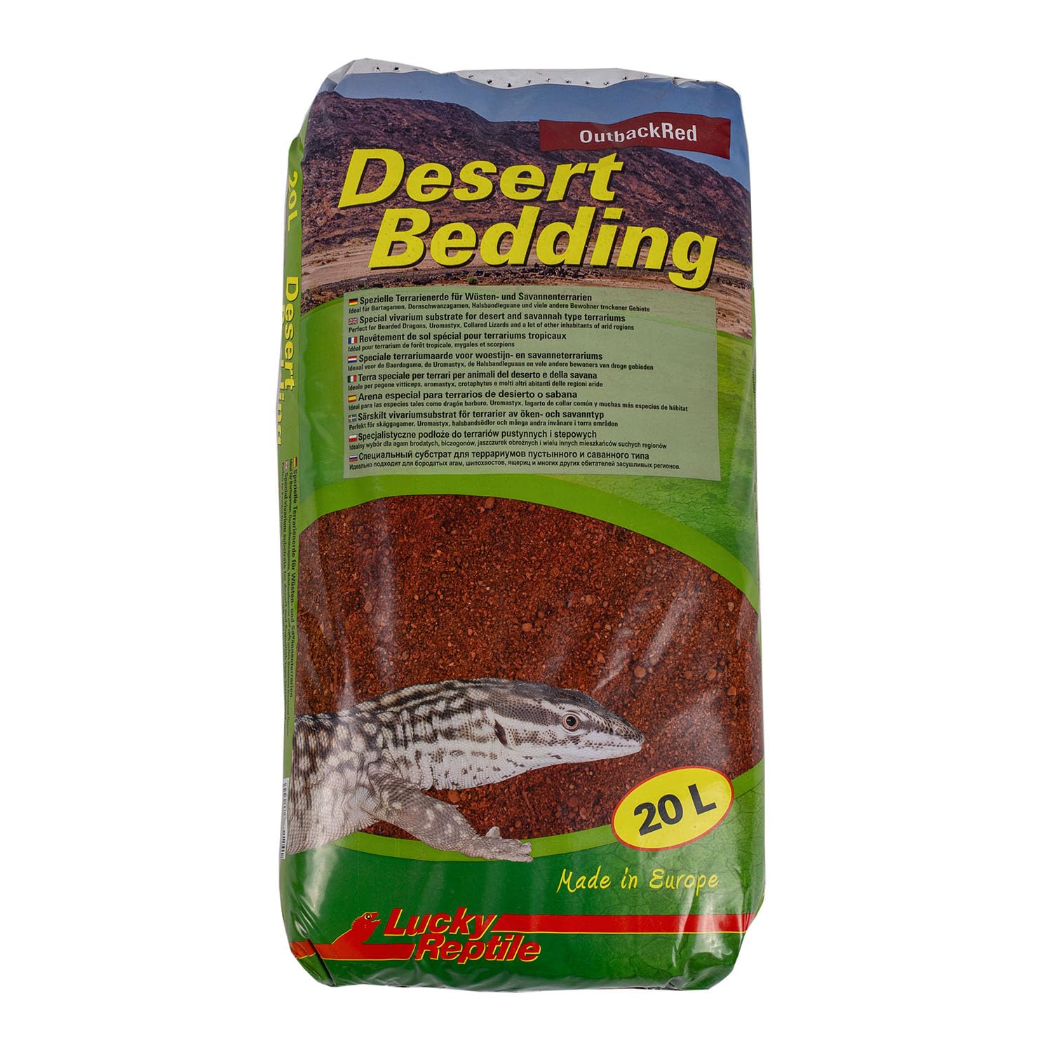 lucky-reptile-desert-bedding-outback-red-terrarium-bodengrund-20-liter image 1