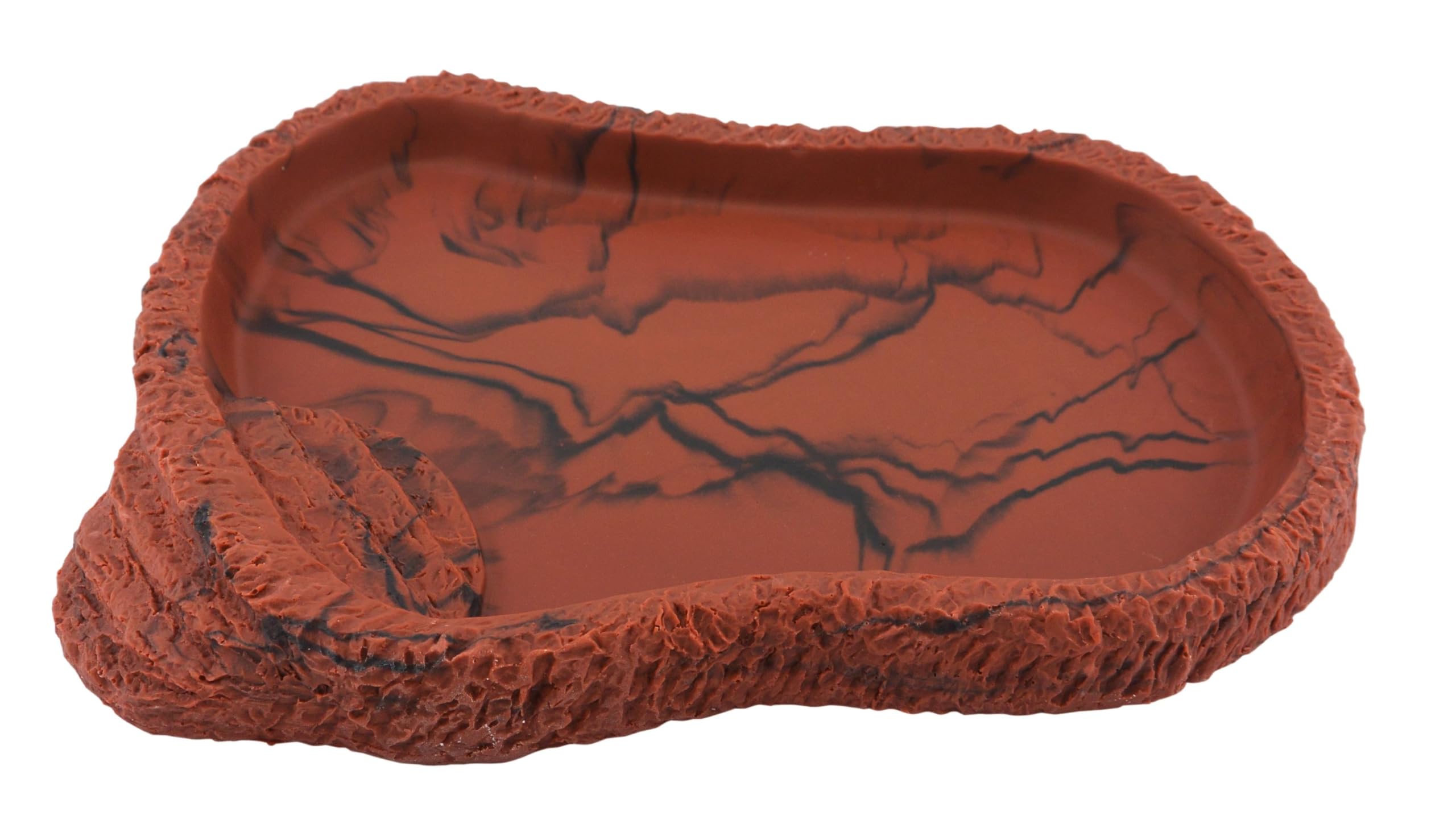 lucky-reptile-fdg-3-food-dish-granit-gro-futternapf-ca-28x22x3-cm image 2