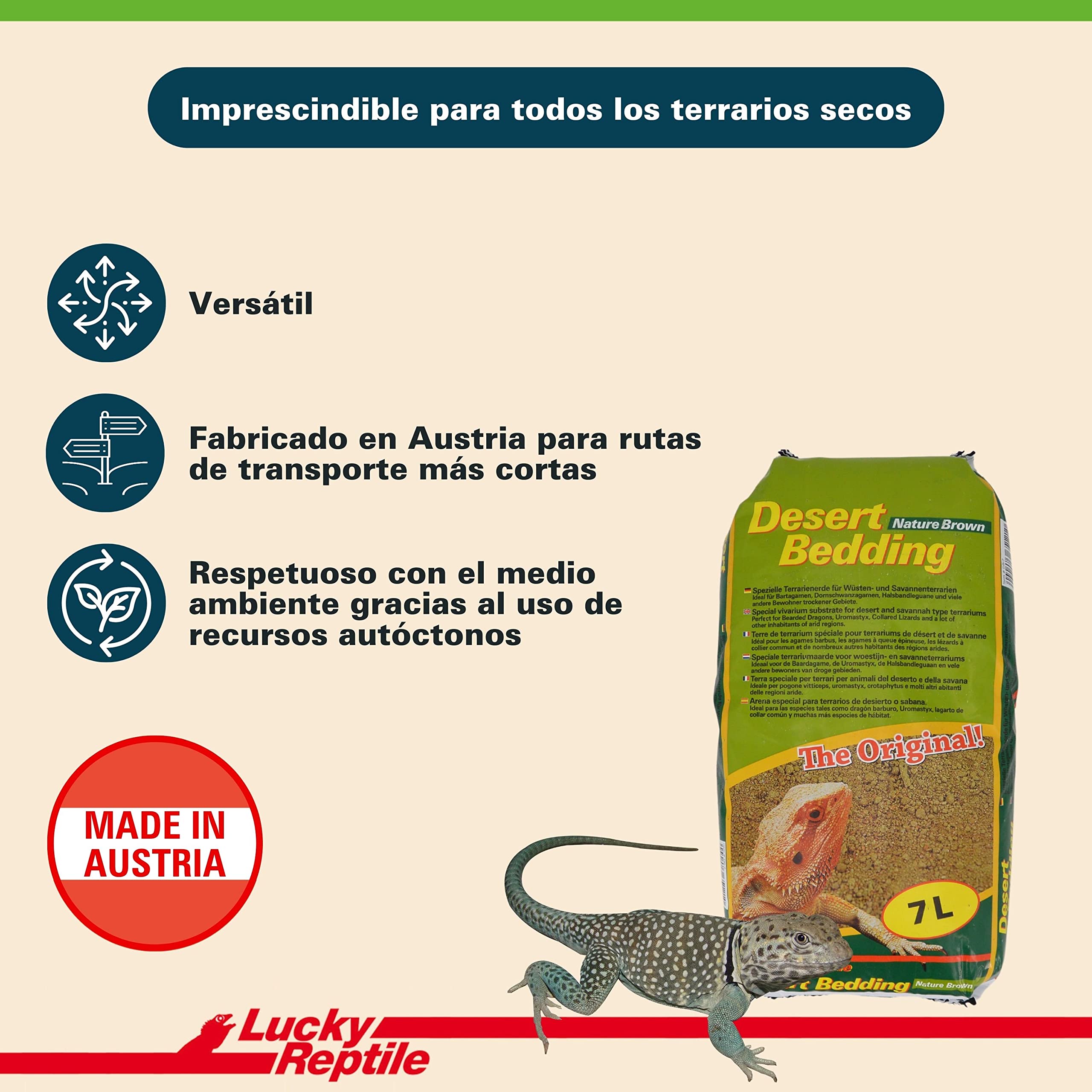 lucky-reptile-desert-bedding-nature-brown-w-stensubstrat-7-liter image 5