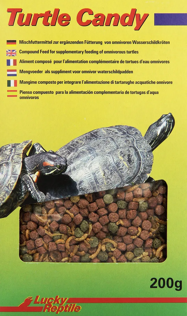 lucky-reptile-turtle-candy-200-g-leckerli-f-r-wasserschildkr-ten image 1