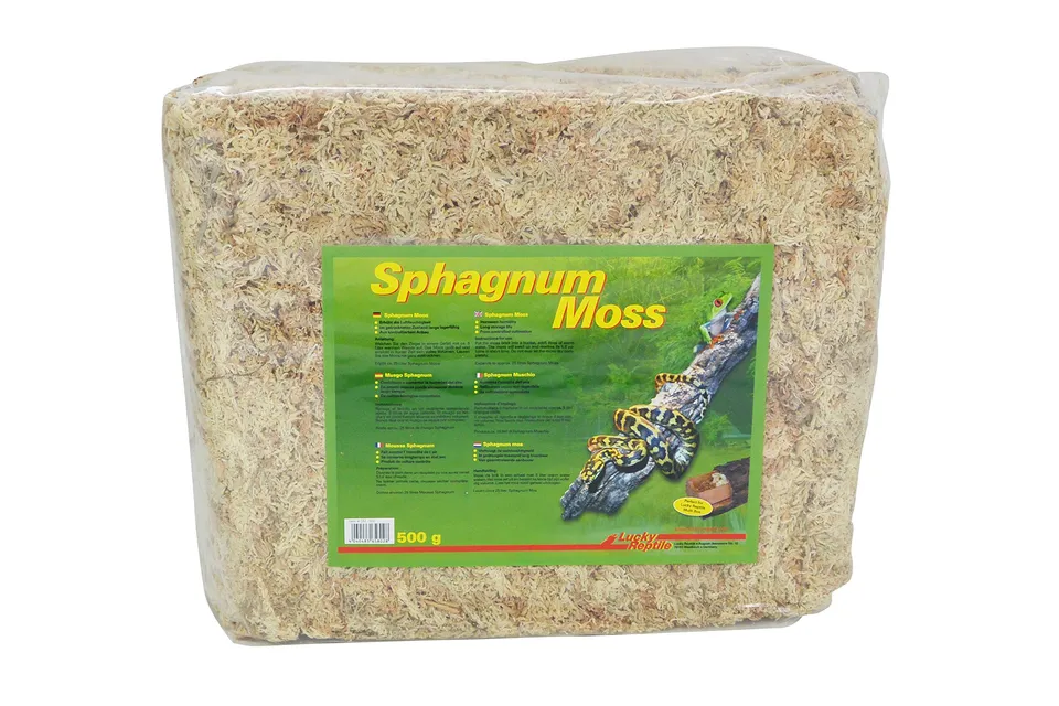 lucky-reptile-sphagnum-moos-ziegel-terrarium-substrat-25-liter image 1
