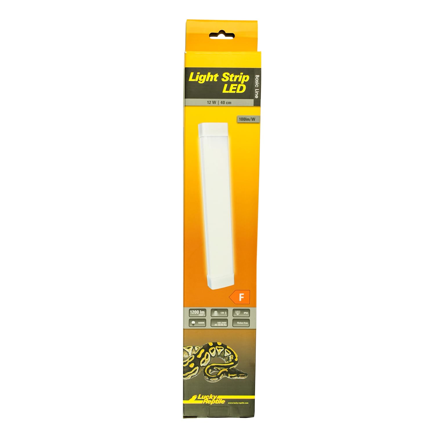 lucky-reptile-light-strip-led-12-watt-40-cm-terrarienleiste-ip65 image 2