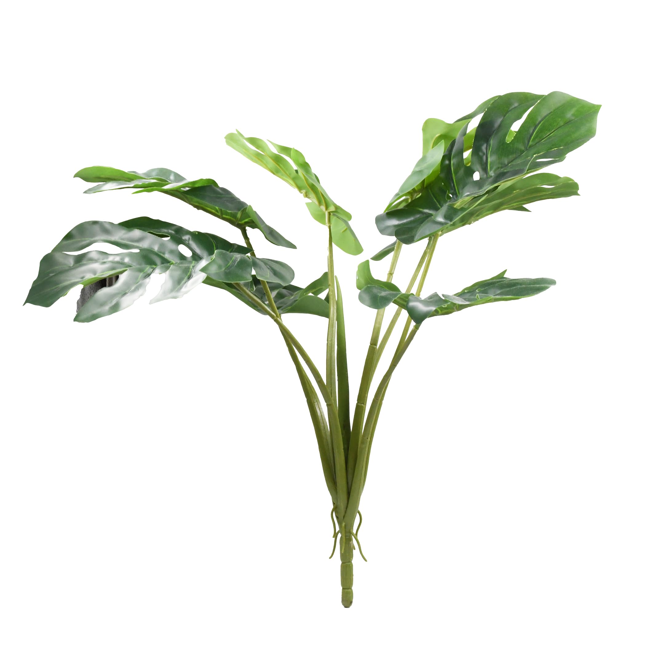 lucky-reptile-monstera-kunstpflanze-60cm-fensterblatt-scape-it-easy image 2