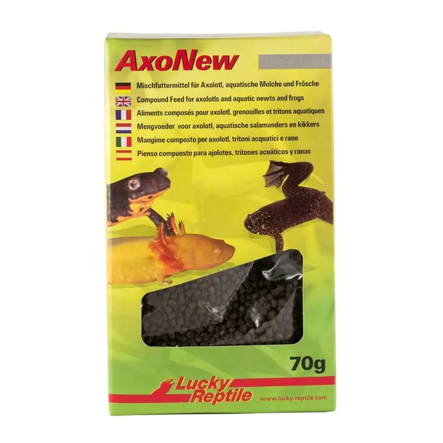 lucky-reptile-axonew-futter-f-r-axolotl-molche-und-aquatische-fr-sche image 1