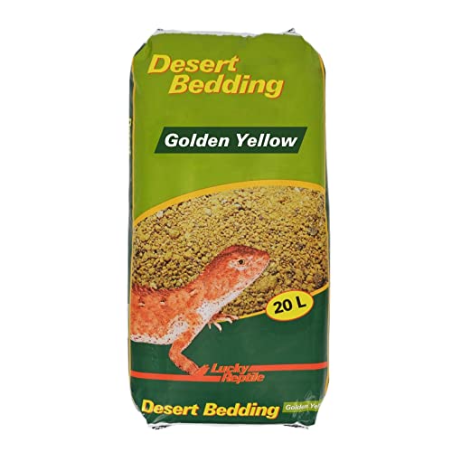 lucky-reptile-desert-bedding-golden-yellow-20-l-w-sten-bodengrund image 8