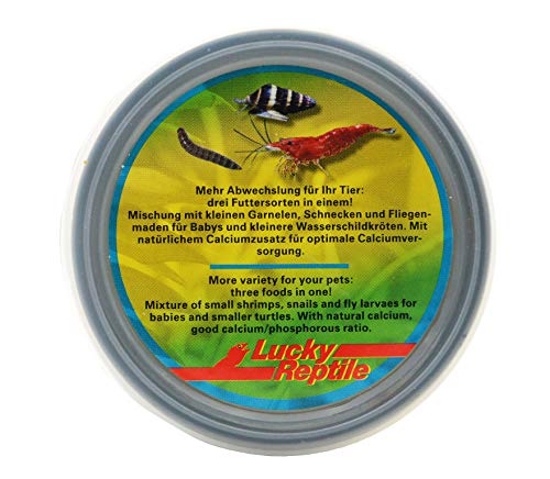 lucky-reptile-herp-diner-turtle-blend-schildkr-tenfutter image 4