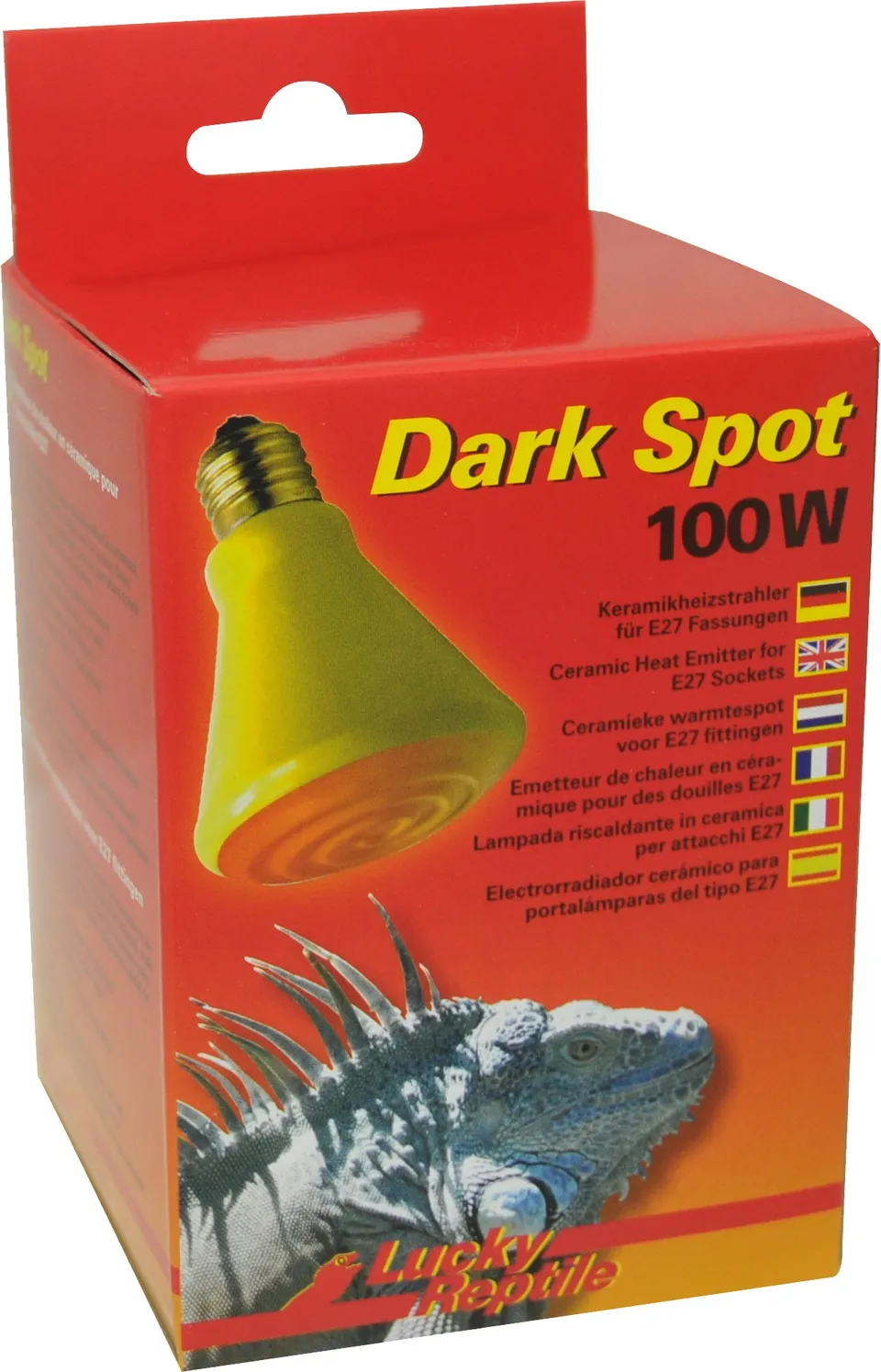 lucky-reptile-dark-spot-keramikheizstrahler-100-watt-e27 image 1