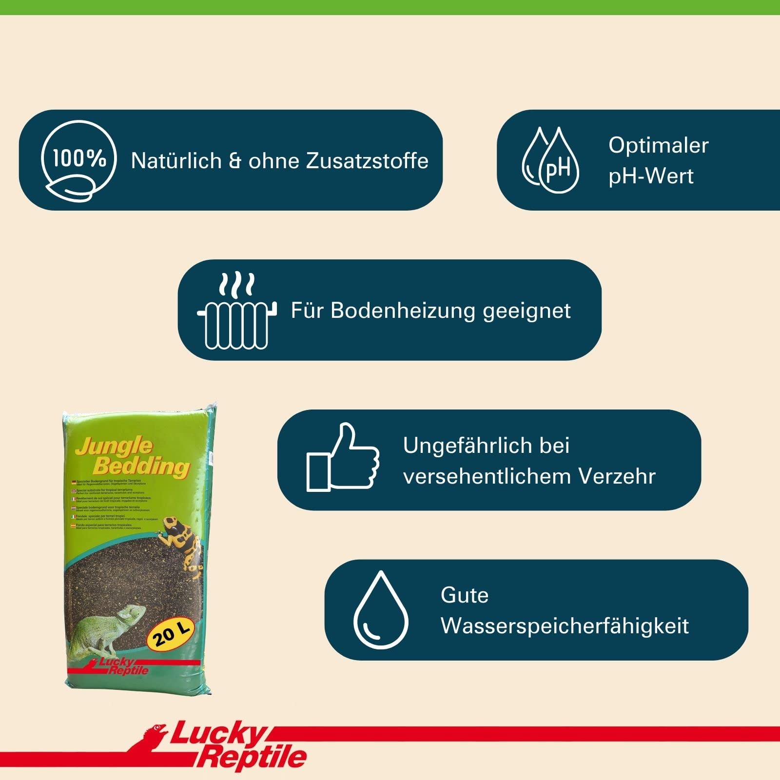 lucky-reptile-jungle-bedding-bodengrund-20-liter image 2