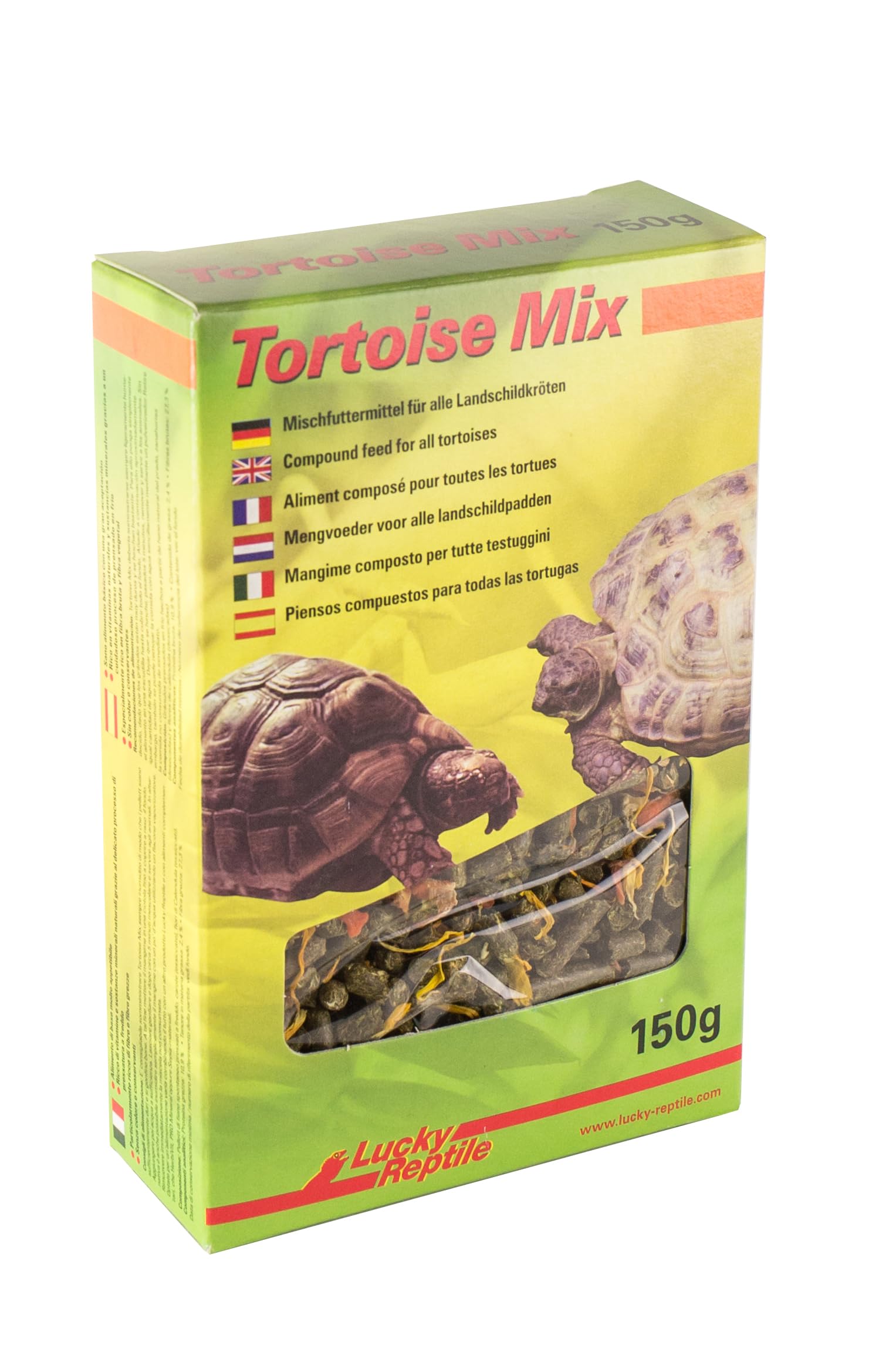 lucky-reptile-tortoise-mix-landschildkr-ten-futter-300-g image 6
