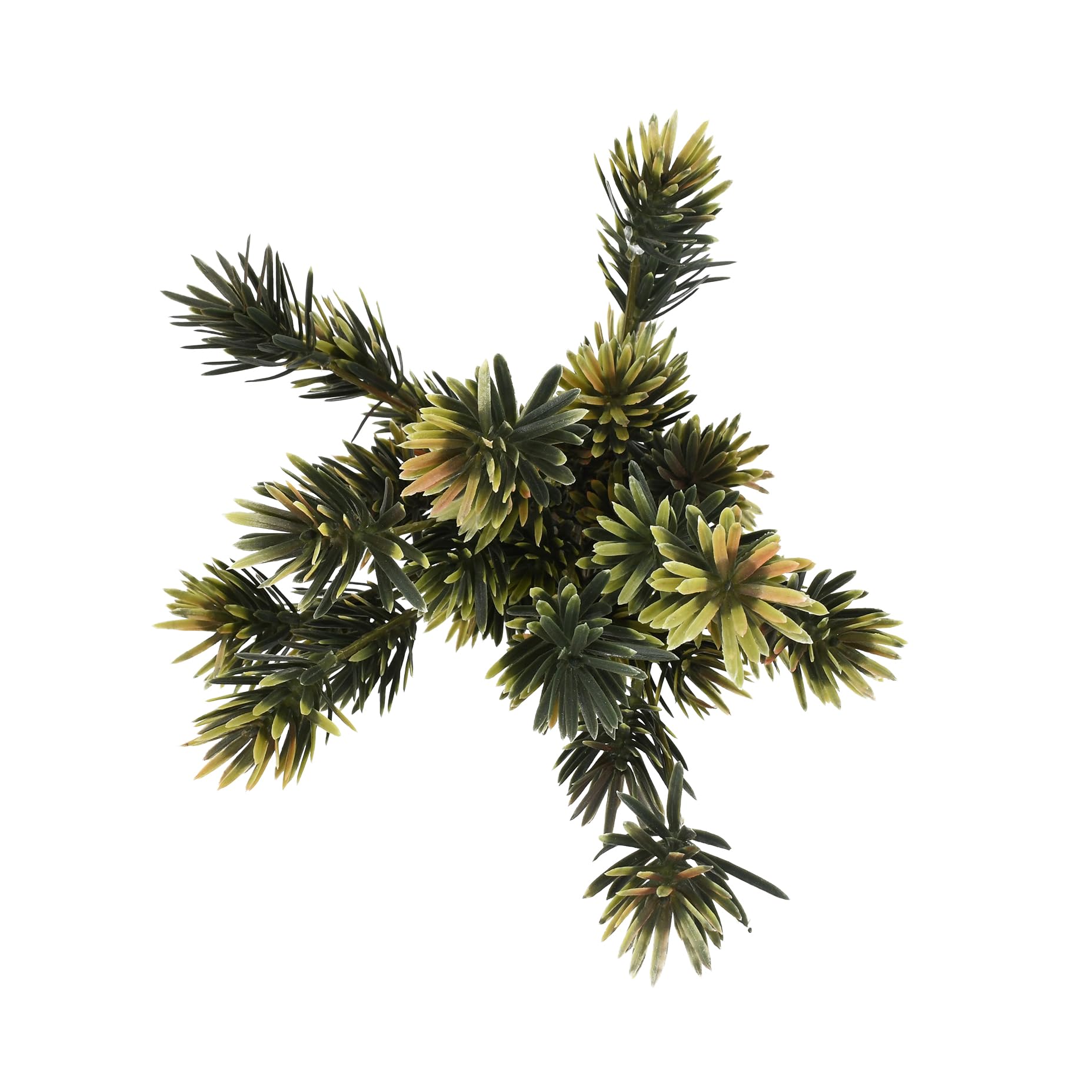 lucky-reptile-podocarpus-kunstpflanze-45-cm-packung-mit-2 image 2