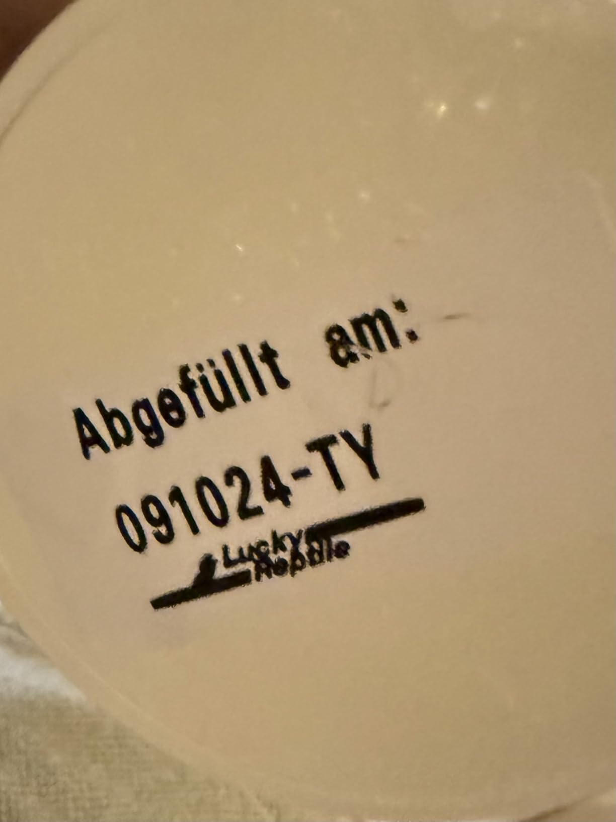 Gutes Wassergel für Futtertiere