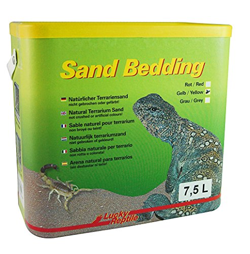 lucky-reptile-sand-bedding-sb-y-bodengrund-gelb-7-5-liter image 5