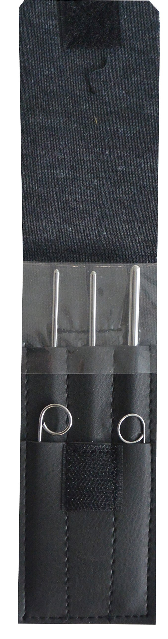 lucky-reptile-knopfsonden-sondenset-5-teilig-zur-geschlechtsbestimmung image 2
