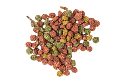 lucky-reptile-turtle-mix-odo-moschusschildkr-tenfutter-adult-75-g image 5