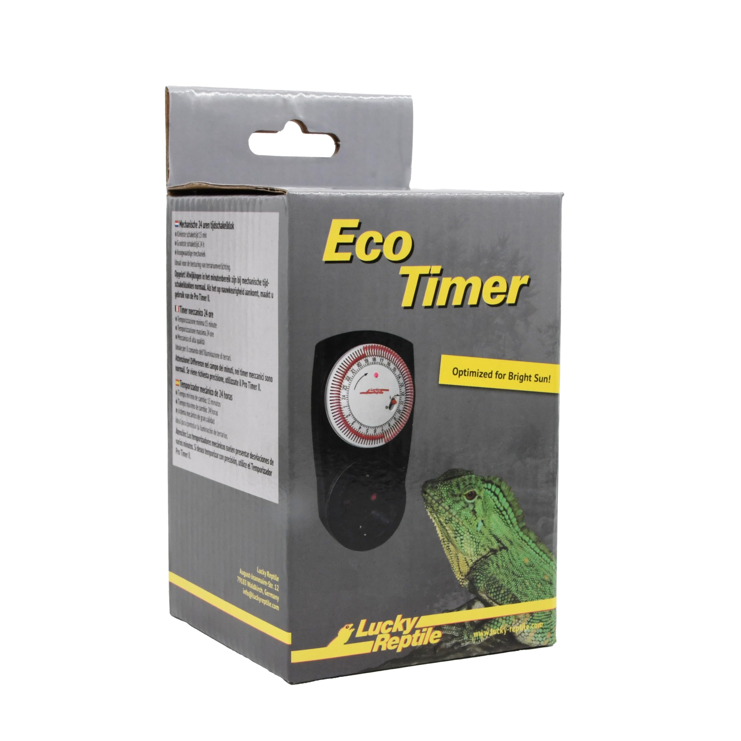lucky-reptile-eco-timer-mechanische-zeitschaltuhr-24h-bis-3680w image 8