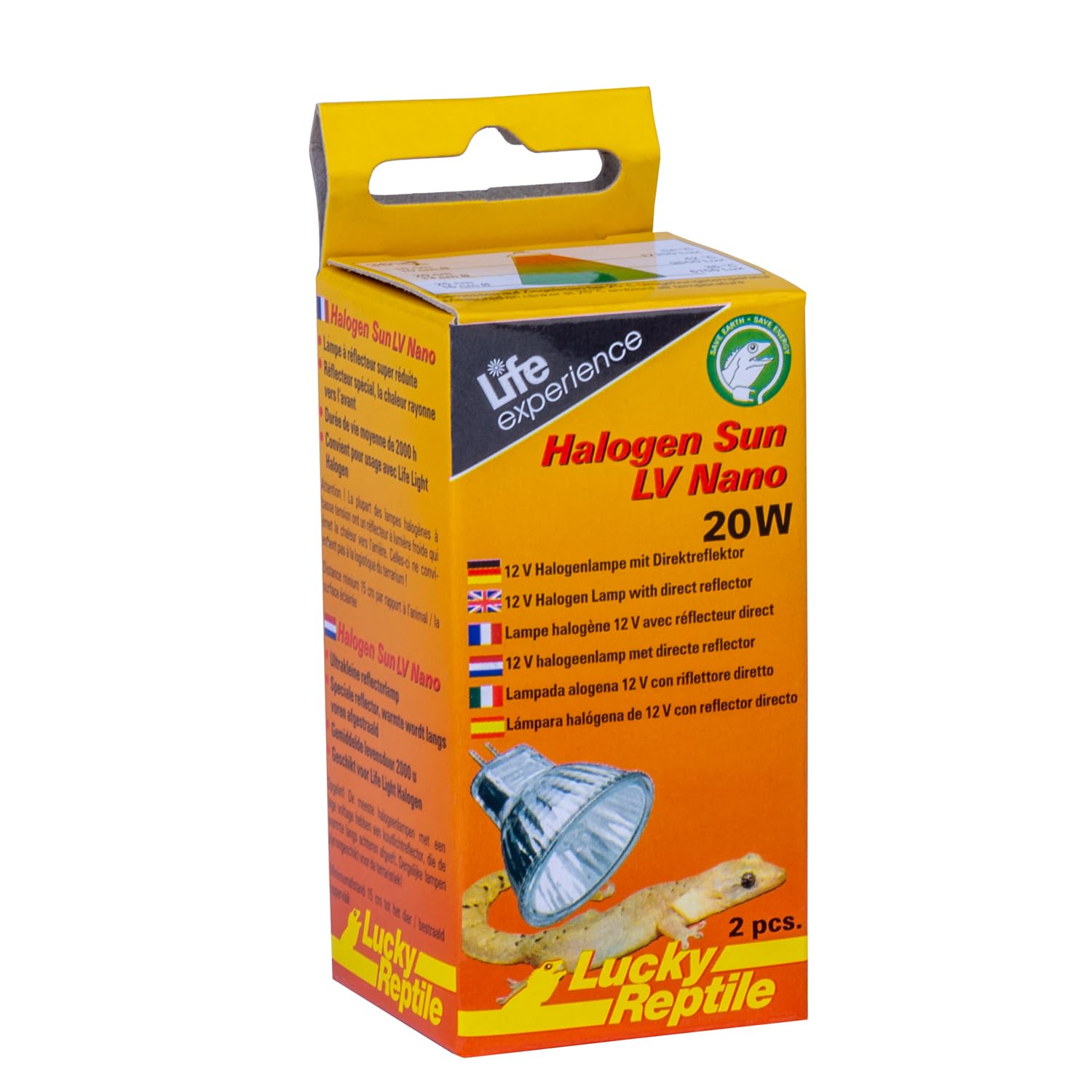 lucky-reptile-halogen-sun-nano-lv-w-rmestrahler-doppelpack-20-watt-gu4 image 3