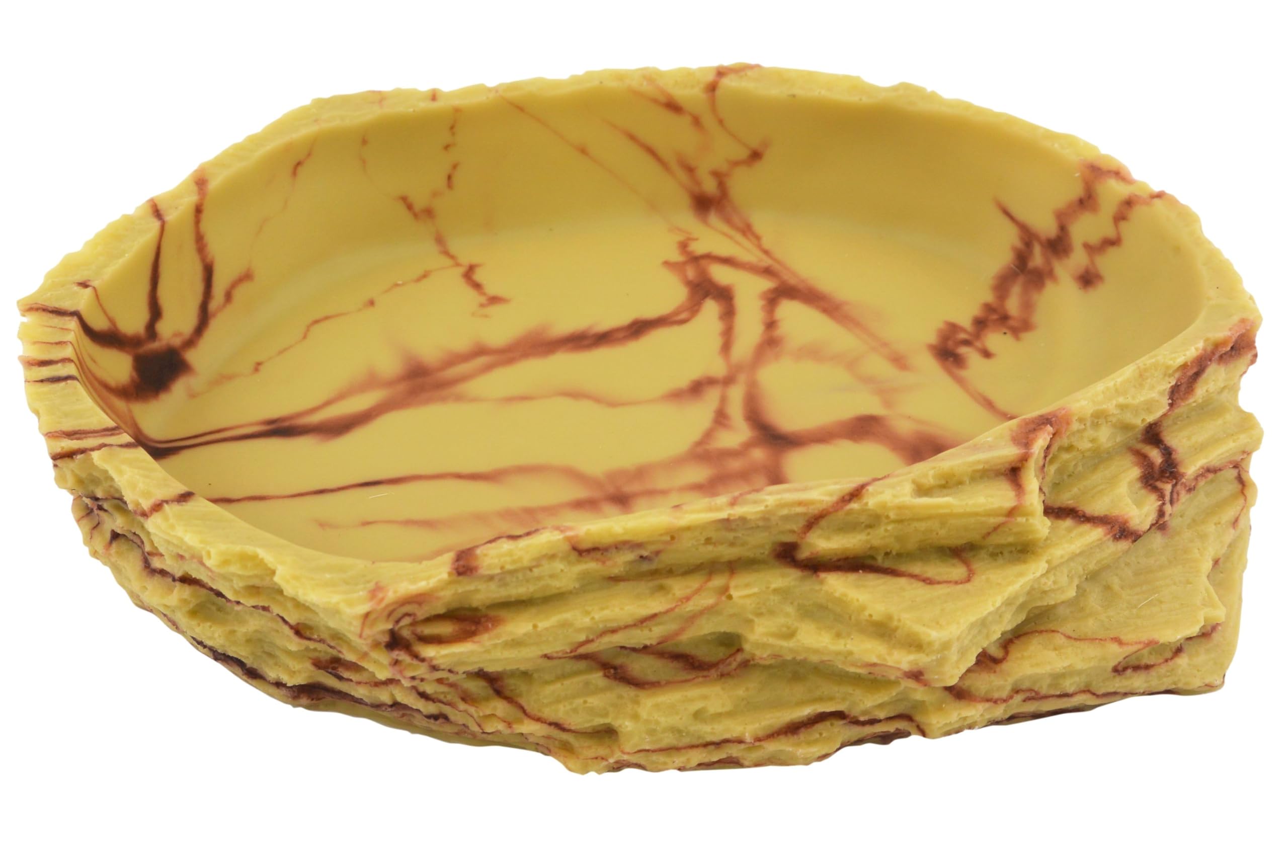 lucky-reptile-water-dish-lava-mini-trinknapf image 7