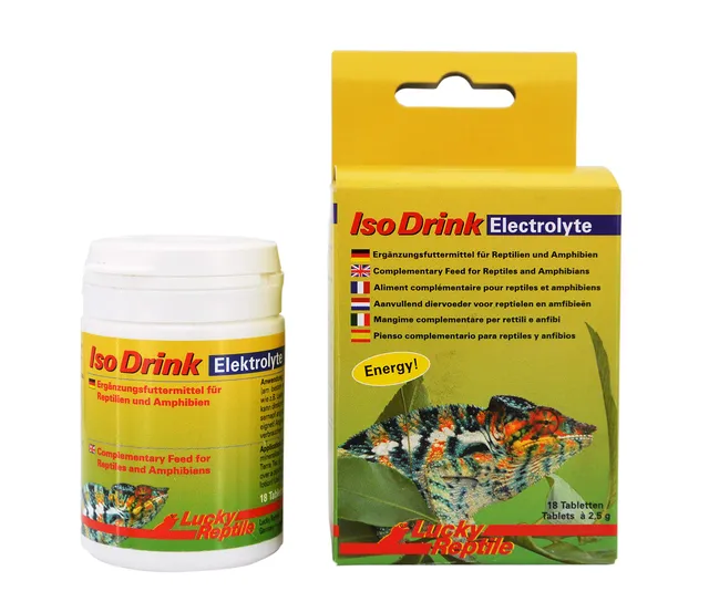 lucky-reptile-iso-drink-elektrolyte-f-r-reptilien-45-g image 1