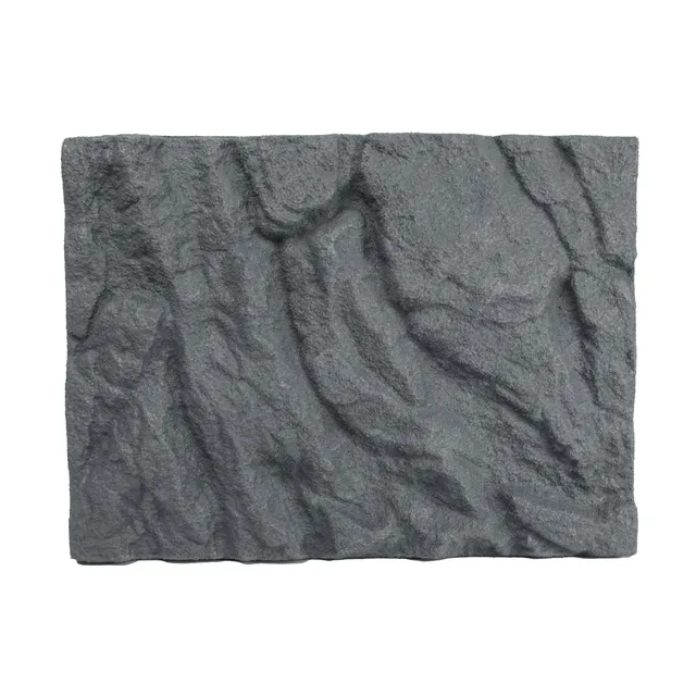 lucky-reptile-rock-background-scape-it-easy-r-ckwand-basalt-grey-58-x-43-cm image 1