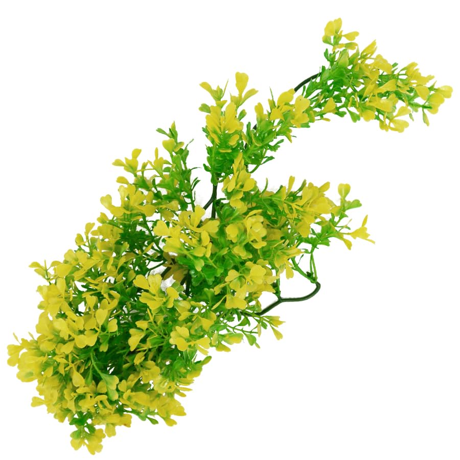 lucky-reptile-turtle-plant-hornkraut-plf042-schwimm-kunstpflanze-47-g image 7