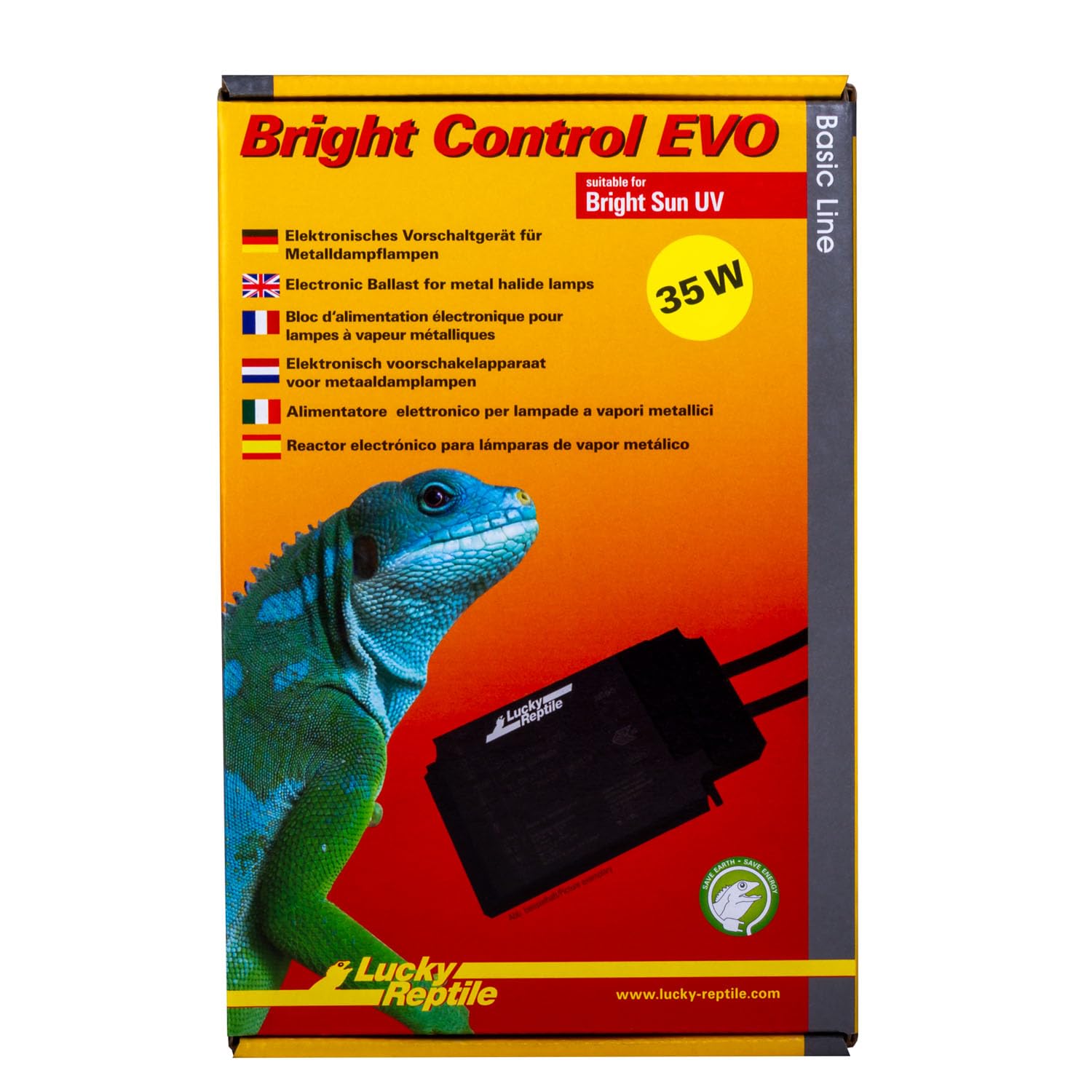lucky-reptile-bright-control-evo-vorschaltger-t-35-watt image 2