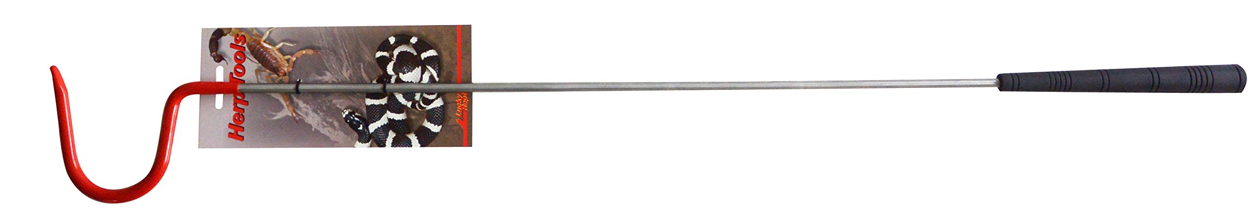 lucky-reptile-lh-100-schlangenhaken-100-cm-aluminium-mit-holzgriff image 2