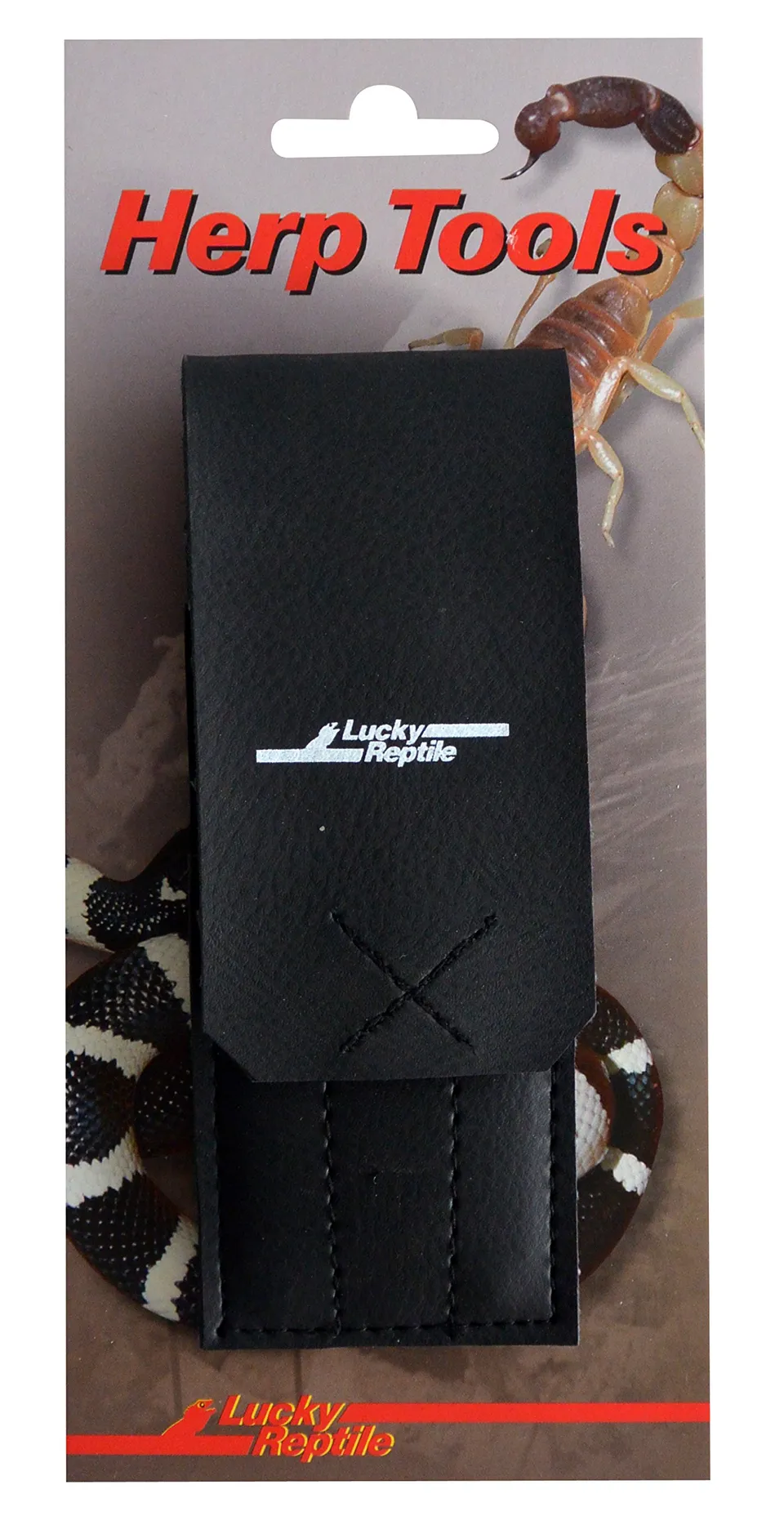 lucky-reptile-knopfsonden-sondenset-5-teilig-zur-geschlechtsbestimmung image 1