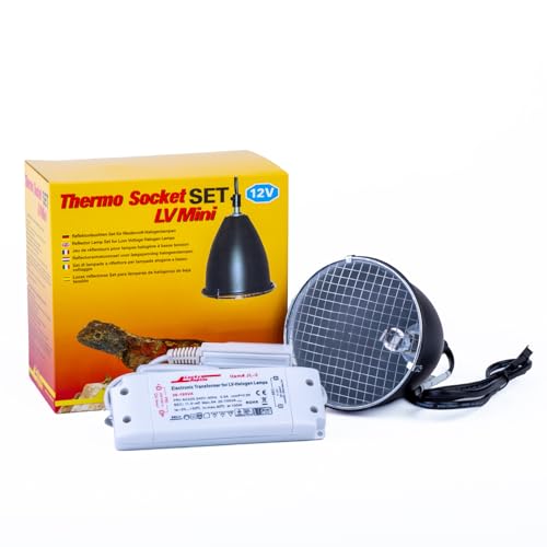lucky-reptile-thermo-socket-lv-mini-set-niedervolt-leuchtensystem-20-105-w image 6
