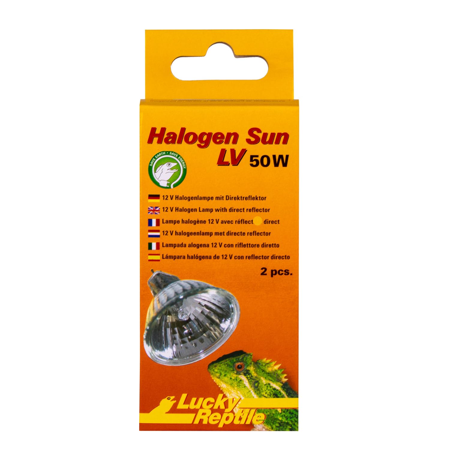 lucky-reptile-halogen-sun-lv-doppelpack-50-watt-gu5-3-terrarien-w-rmestrahler image 2