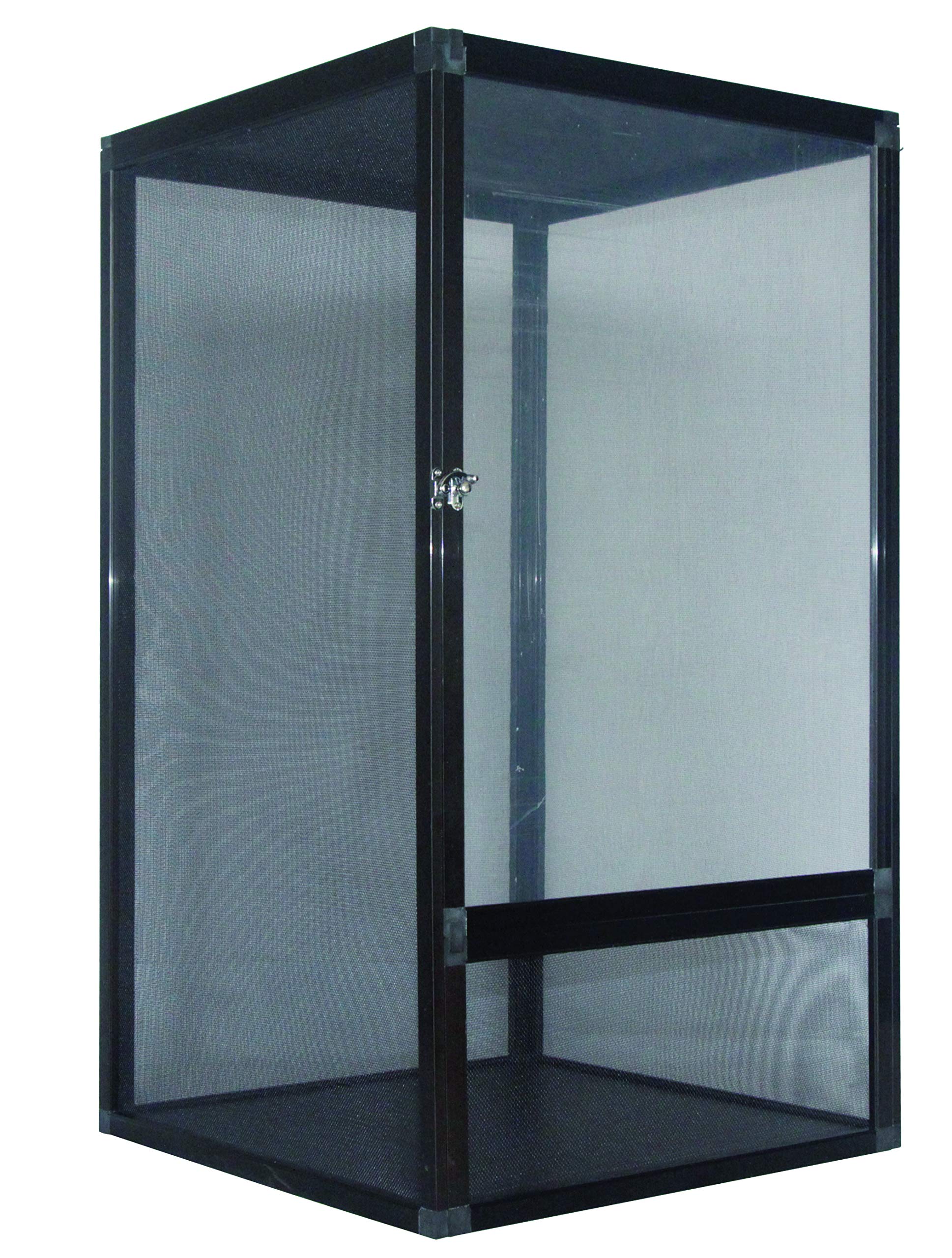 lucky-reptile-openair-vivarium-pro-60-x-60-x-120-cm-gaze-terrarium image 3