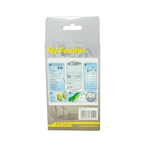 lucky-reptile-fly-feeder-hygienische-fliegen-futterstation-f-rs-terrarium image 6