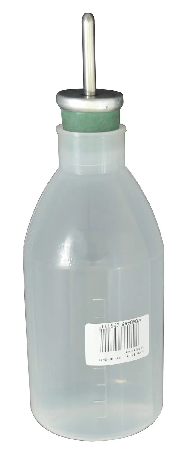 lucky-reptile-trinkflasche-f-r-nagerk-fig-mit-saugaufsatz image 1