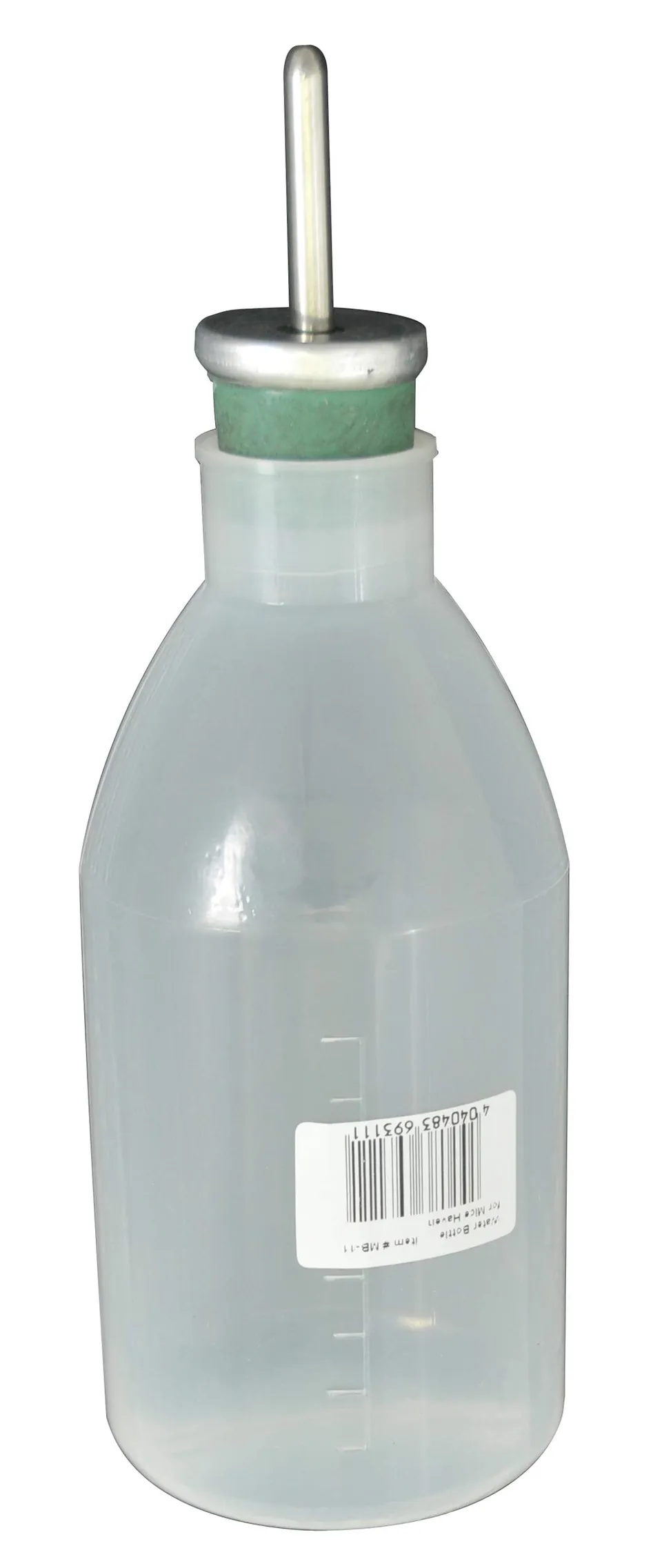 lucky-reptile-trinkflasche-f-r-nagerk-fig-mit-saugaufsatz image 1