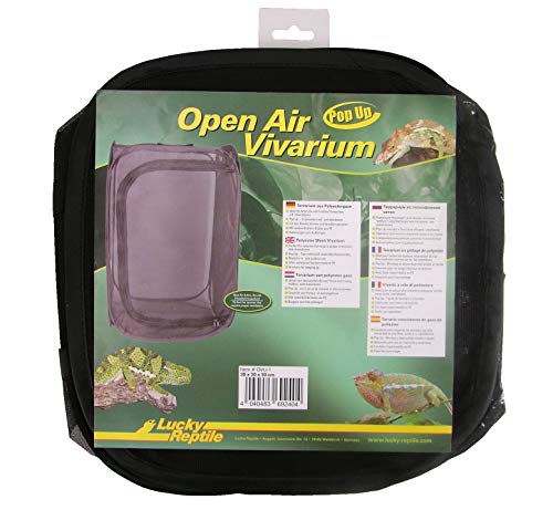 lucky-reptile-openair-vivarium-pop-up-freiluft-terrarium-30-x-30-x-30-cm image 5