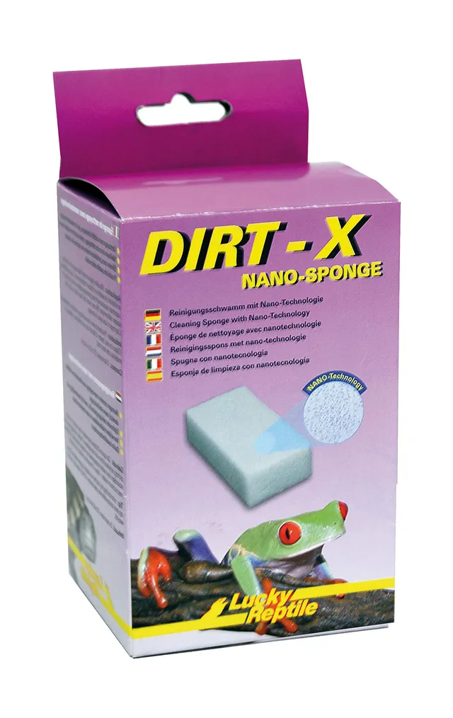 lucky-reptile-dirt-x-nanosponge-reinigungsschw-mme-2-st-ck image 1