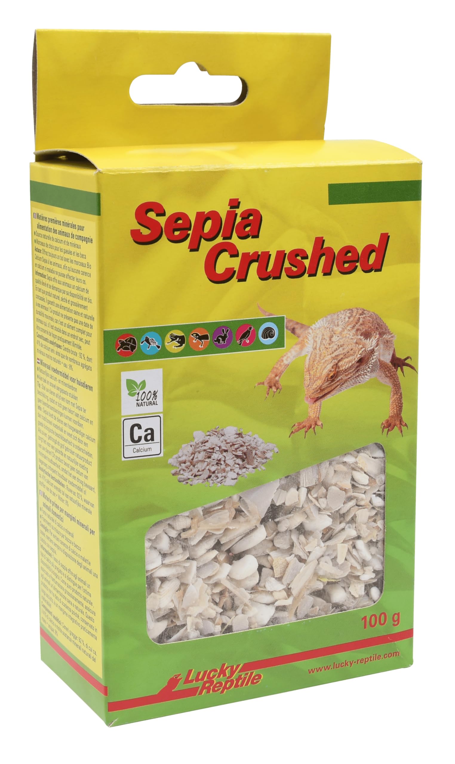 lucky-reptile-sepia-crushed-sepiaschalen-calciumfutter image 1