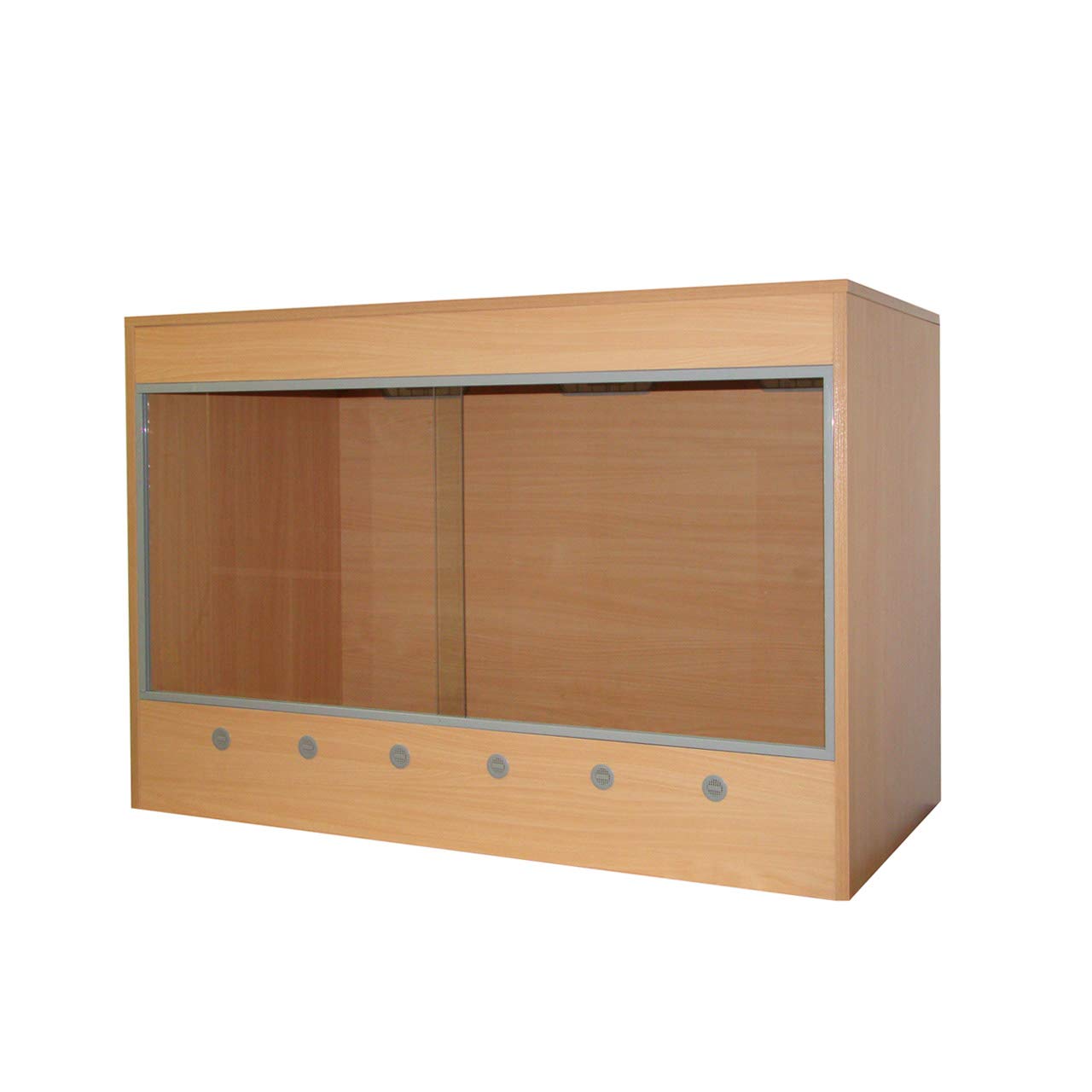 lucky-reptile-furnitarrium-ft-8510b-holzterrarium-buche-80-x-50-x-100-cm image 1