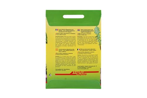 lucky-reptile-hg-08-herb-garden-wegwarte-2-g-samenmischung image 4