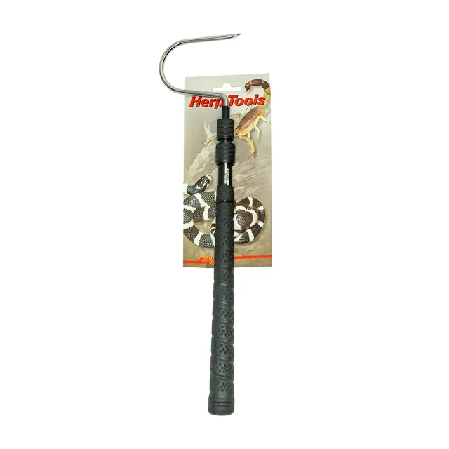lucky-reptile-teleskopschlangenhaken-aluminium-40-100-cm image 1