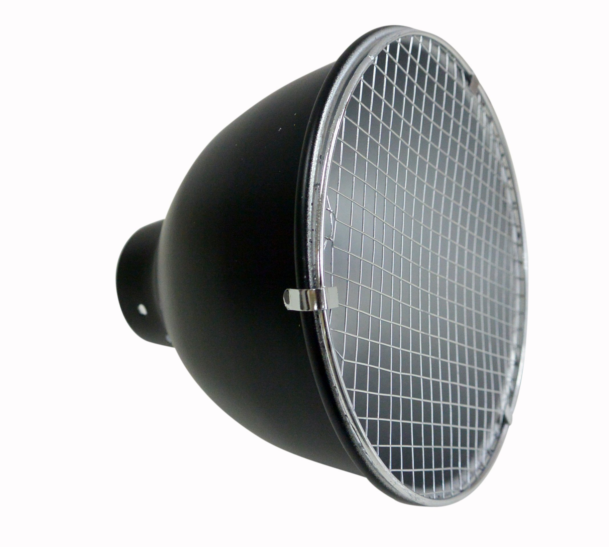 lucky-reptile-schutzgitter-14-cm-f-r-thermo-socket-plus-reflector image 2